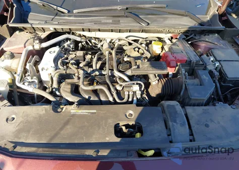 2024 Nissan Sentra Sv Xtronic Cvt z USA, uszkodzony, nr VIN 3N1AB8CVXRY280617